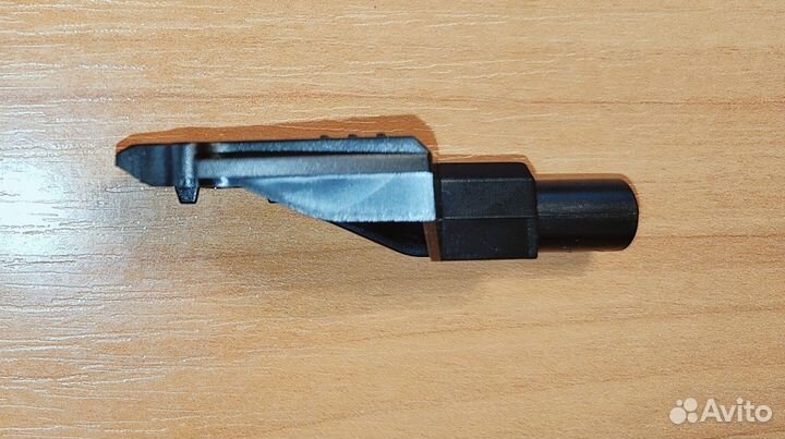 Шелл для проигрывателя