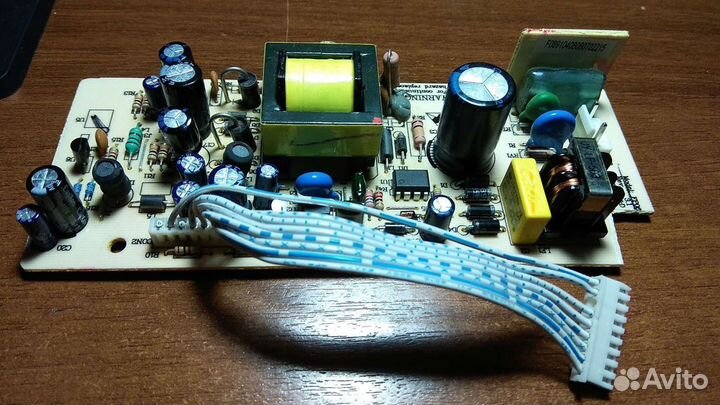 Блок питания для GS-8300