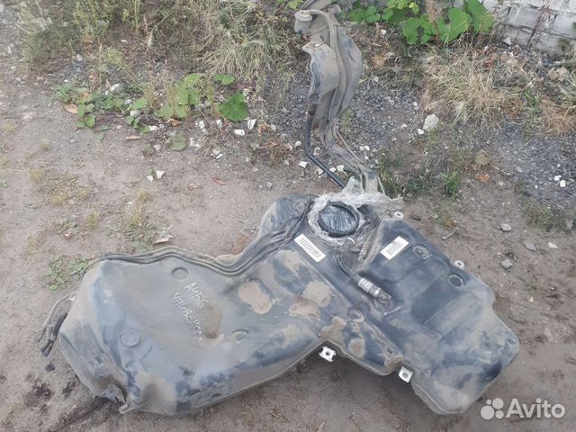 Бензобак ауди а4 б6