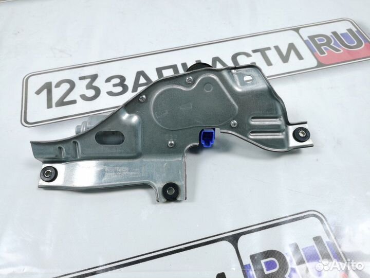 Моторчик заднего дворника Subaru Xv GP7 FB20 2014