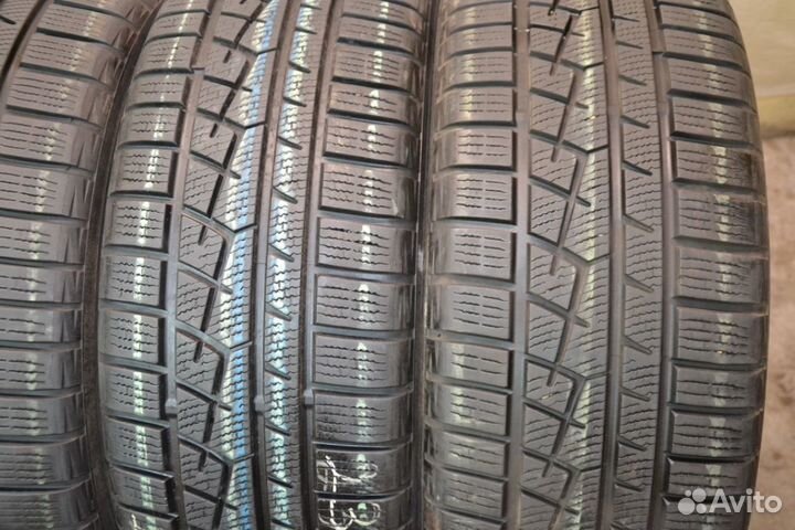 Yokohama W.drive 235/55 R20 102V