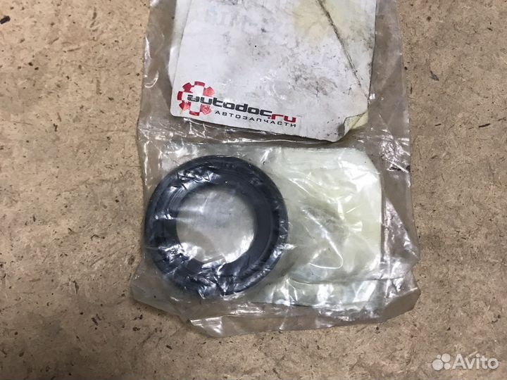 Ремкомплект рулевой рейки Mazda 3