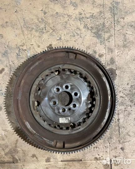 Маховик дсг DSG 1.4 TSI Volkswagen Passat B8