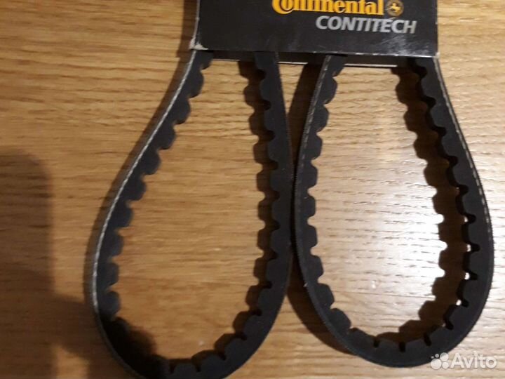 Ремень клиновой AVX 10x1150 Contitech