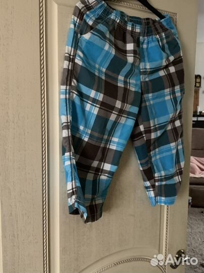 Шорты спортивные мужские