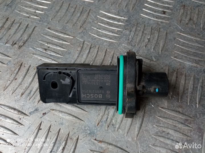 Дмрв Шевроле Кобальт 1.5