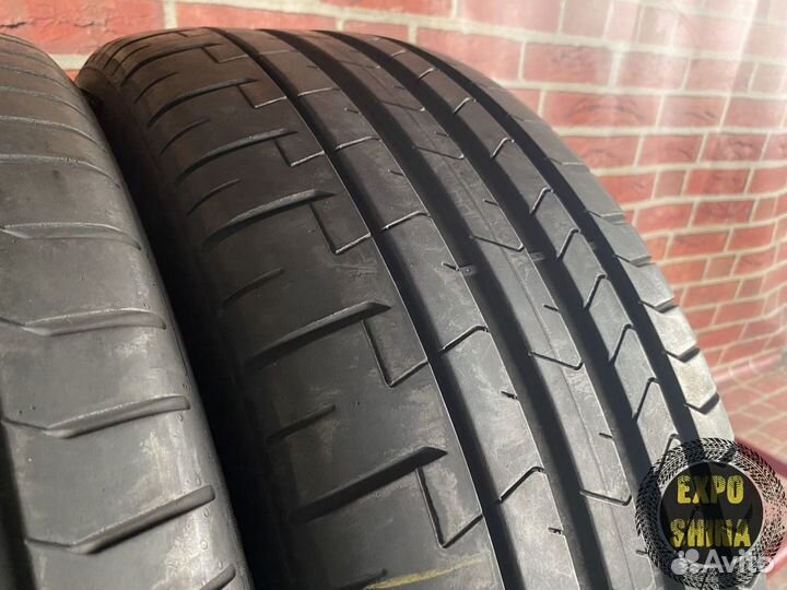 Pirelli P Zero PZ4 L.S. 245/45 R20