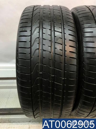 Pirelli P Zero 265/45 R20 98V