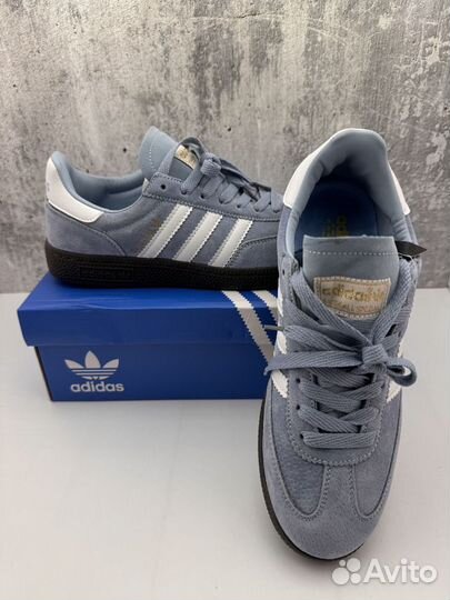 Кроссовки adidas spezial размер 37-41