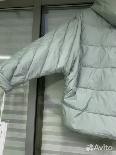 Куртка женская Весна 50,52,54,56,58,60,62