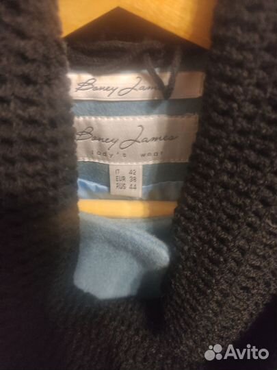 Пальто женское 42 44