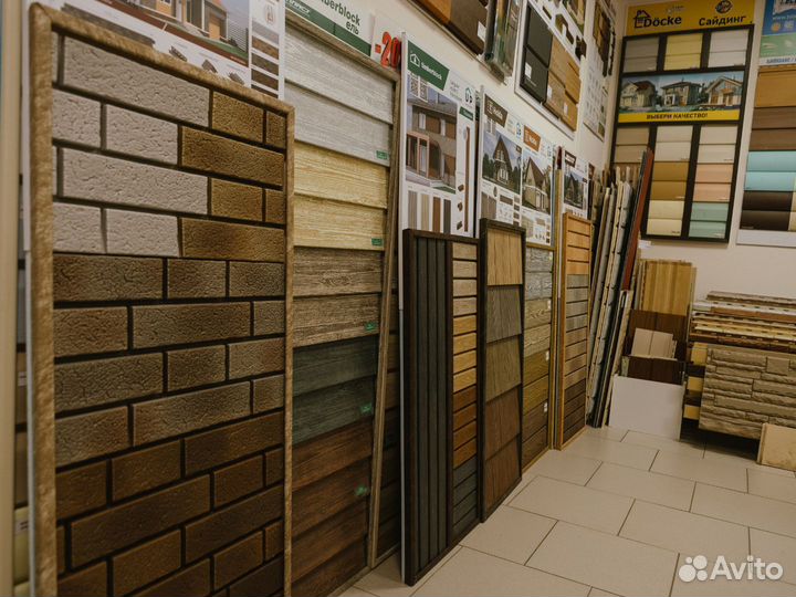 Доходный готовый бизнес. Строительство