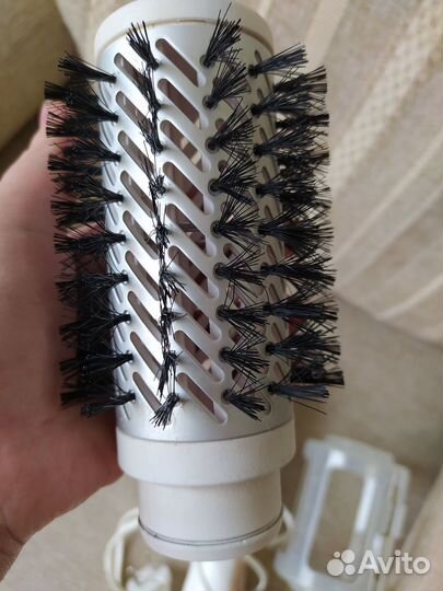 Фен брашинг Rowenta