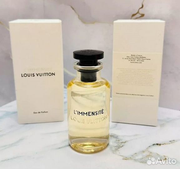 Louis Vuitton L’Immensite распив оригинал