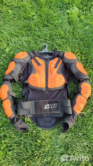 Мото черепаха MadBull turtle, шлем размер M и S