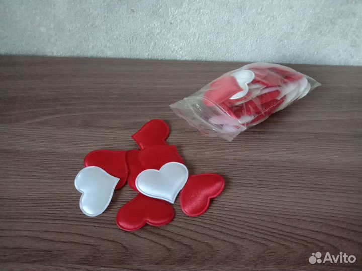 Материалы для творчества