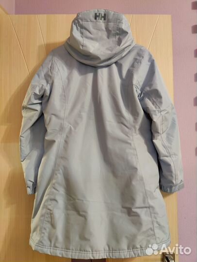 Парка Helly Hansen