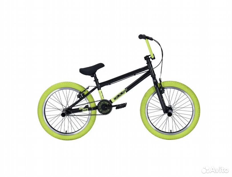 BMX