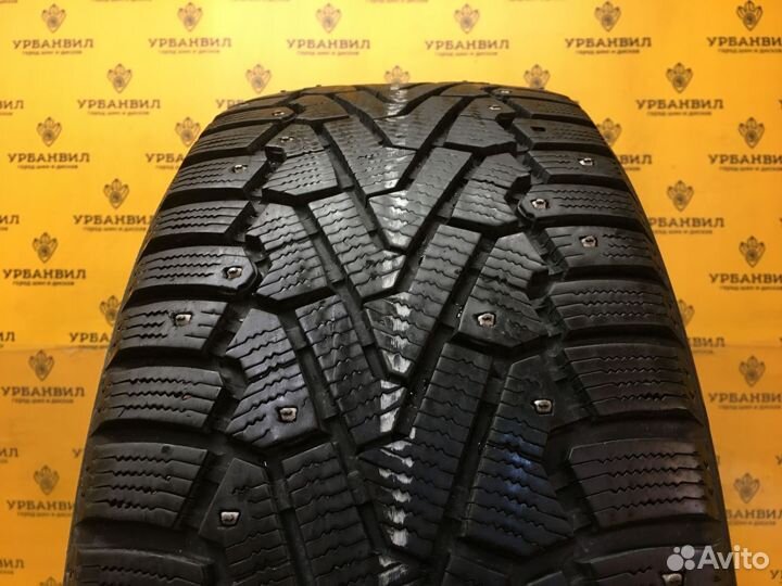 Pirelli Ice Zero 235/50 R18