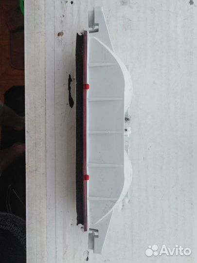 Фонарь задний стояночный Nissan