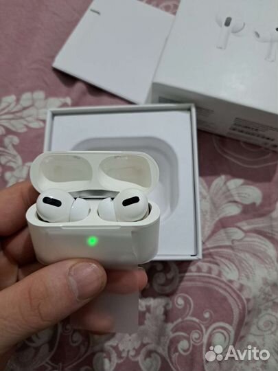 Наушникт Airpods 2,3,про