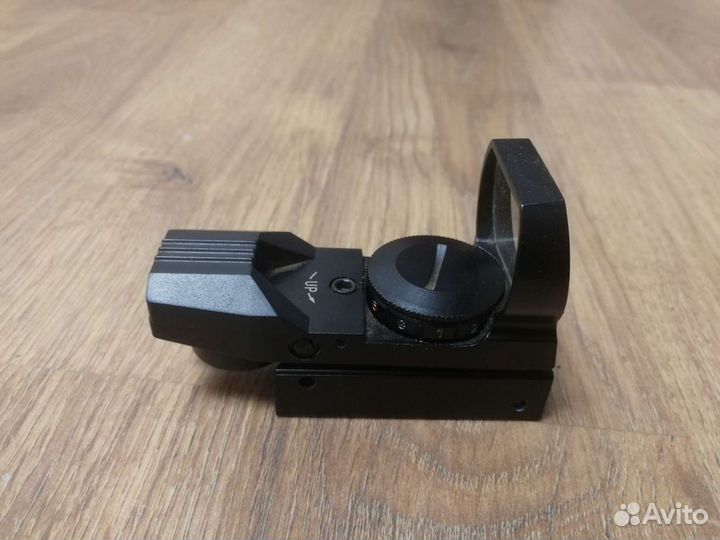 Коллиматорный прицел