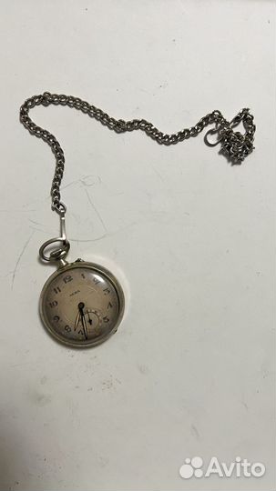 Карманные часы aera