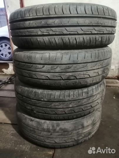 Cordiant Road Runner 185/65 R15