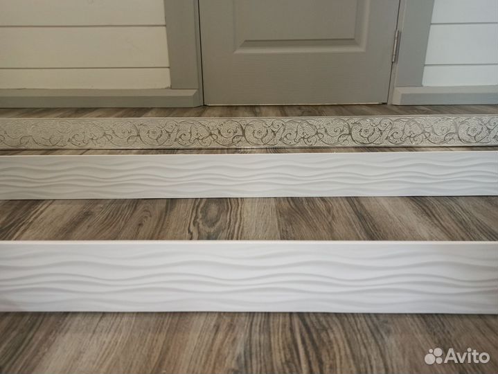 Гардина для штор потолочная