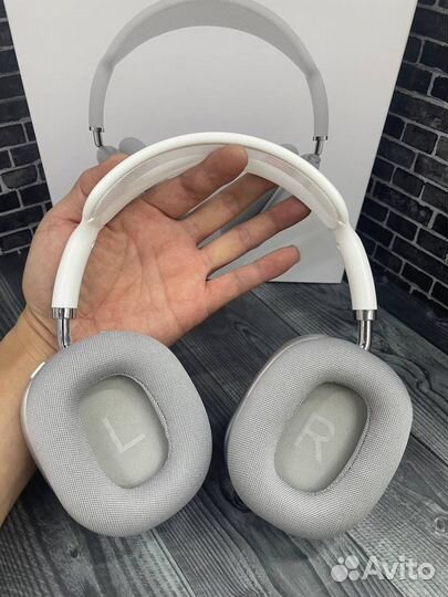 Беспроводные наушники AirPods Max Premium