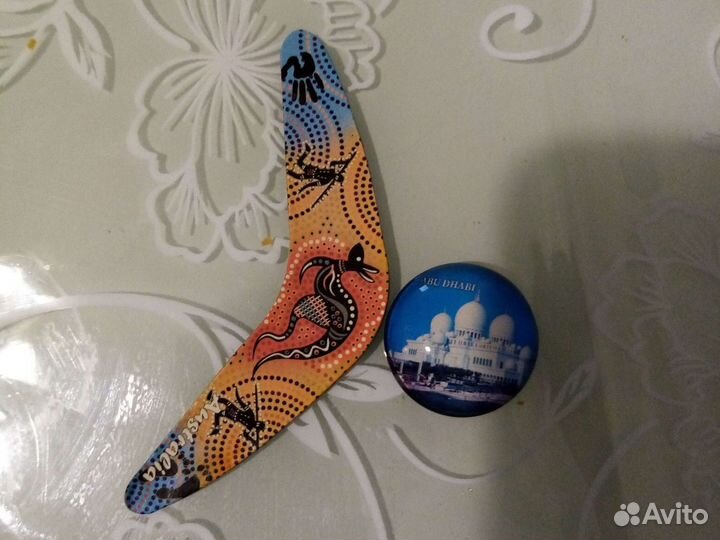 Магниты 2 за 50