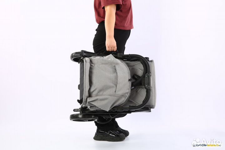 Аренда коляска babalo 2023 прокат