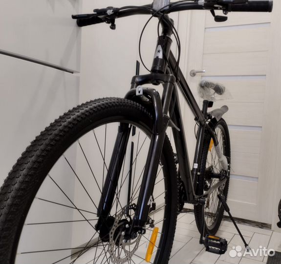 Велосипед Новый Алюминиевый 29 скоростной горный