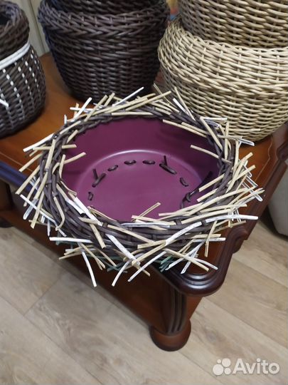 Гнездо для аиста