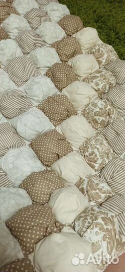 Детское одеяло Бом-бон