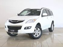 Haval H5 2.0 MT, 2020, 82 076 км, с пробегом, цена 1 789 000 руб.