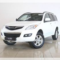 Haval H5 2.0 MT, 2020, 82 076 км, с пробегом, цена 1 803 000 руб.