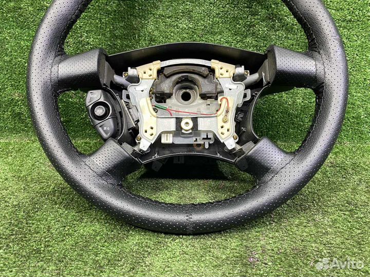 Руль nissan gloria ENY34 2001