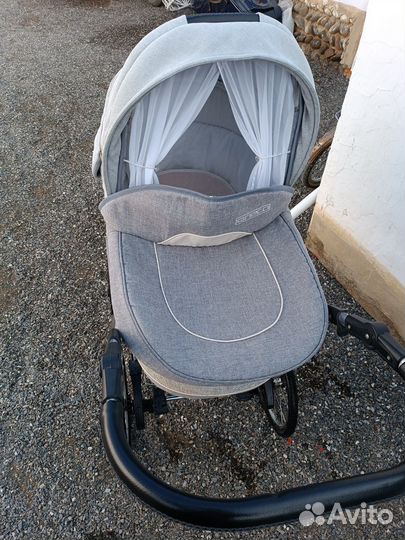 Детские и коляски