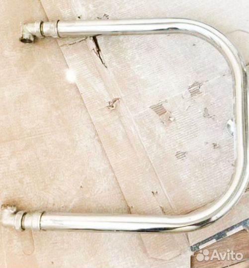 Полотенцесушитель