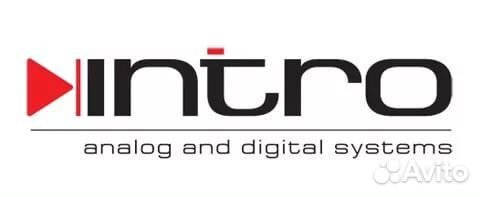 Автомагнитола Intro (Incar)