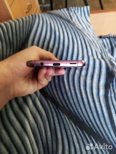Samsung galaxy s9 plus обмен