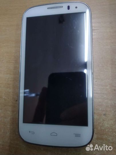 Alcatel POP C5 5036D, 2 ГБ