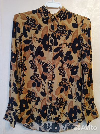 Блуза other stories