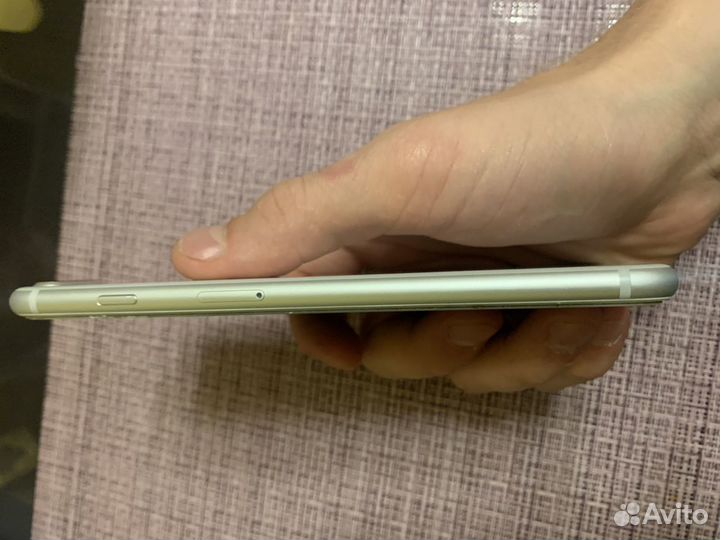 iPhone 8 Plus, 256 ГБ