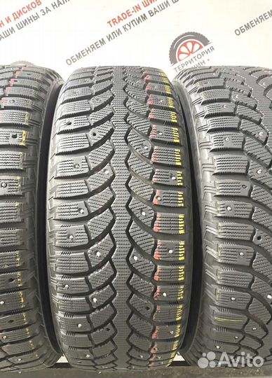 Bridgestone Blizzak Spike-02 215/60 R17 100R