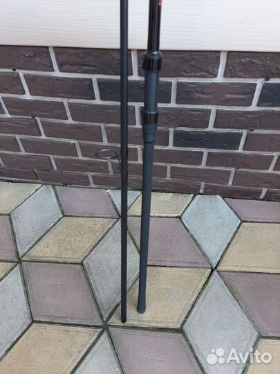 Карповые удилища