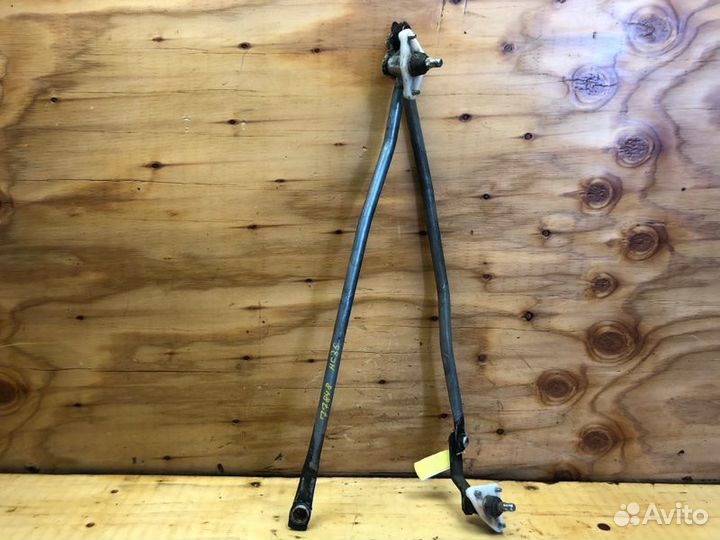 Трапеция дворников Nissan Laurel HC35 RB20DE 1997