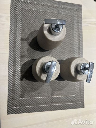 Дозатор для мыла