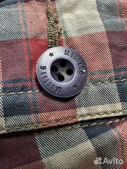 Шорты мужские mustang (32)